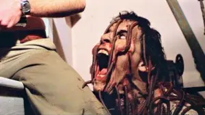 Backdrop to the movie "Squirm" #727662