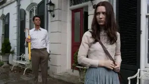 Backdrop to the movie "Stoker" #272827