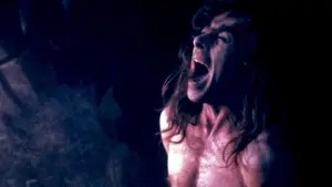 Backdrop to the movie "The Company of Wolves" #379116