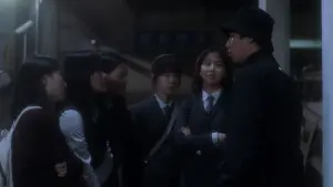 Backdrop to the movie "The Dream Songs" #388955