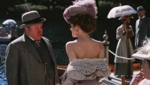 Backdrop to the movie "The Road to Wellville" #437131