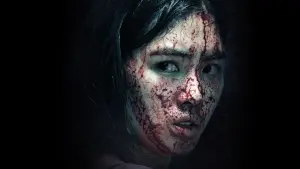 Backdrop to the movie "The Sadness" #264567