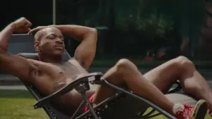 Backdrop to the movie "The Visitor" #756929