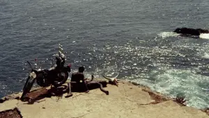 Backdrop to the movie "Touki Bouki" #724563