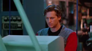 Backdrop to the movie "Tron" #641603