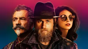 Backdrop to the movie "Last Looks" #317402