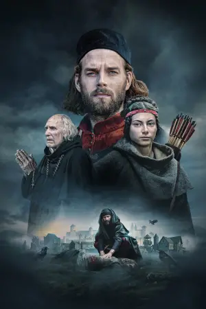 Poster to the movie "Melchior the Apothecary" #688528