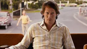 Backdrop to the movie "The Silence" #450812