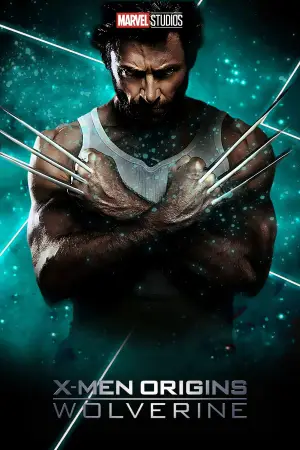 Poster to the movie "X-Men Origins: Wolverine" #785344