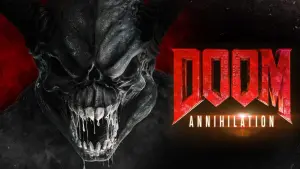 Doom: Annihilation