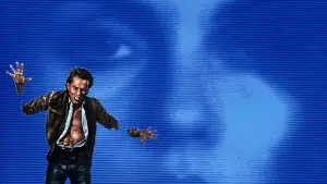 Backdrop to the movie "Videodrome" #694351