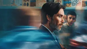 Backdrop to the movie "Steve" #585494