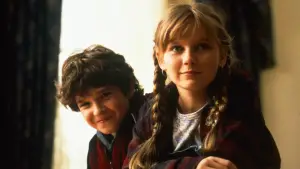 Backdrop to the movie "Jumanji" #621756