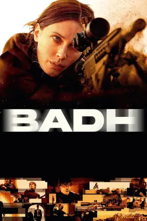 Poster to the movie "Badh" #606587