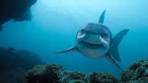 Backdrop to the movie "Deep Blue Sea 3" #871918
