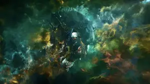 Backdrop to the movie "Guardians of the Galaxy" #597702