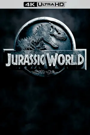 Poster to the movie "Jurassic World" #20366