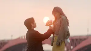 Backdrop to the movie "My Favorite Love Story" #811530