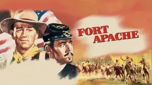 Watch film Fort Apache | Fort Apache