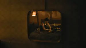 The Girl in the Spider's Web