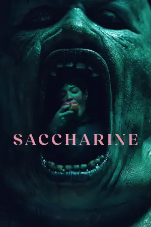 Poster to the movie "Saccharine" #816801