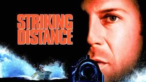 Backdrop to the movie "Striking Distance" #807261
