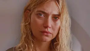 Backdrop to the movie "The Chronology of Water" #528324