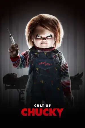 Cult of Chucky
