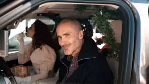 Backdrop to the movie "A Carpool Karaoke Christmas" #678368