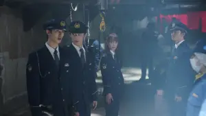 Backdrop to the movie "Agito: Superpower War" #775594