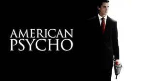 Backdrop to the movie "American Psycho" #585712