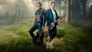 Backdrop to the movie "The Last Viking" #530545