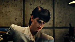 Backdrop to the movie "Blade Runner" #563409