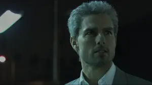 Backdrop to the movie "Collateral" #626053