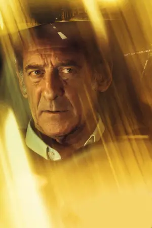 Poster to the movie "Cross Away" #541863