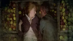 Backdrop to the movie "Dogville" #698685