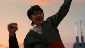 Backdrop to the movie "Untitled Karate Kid Movie" #554454