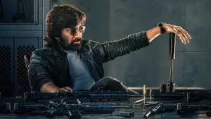 Backdrop to the movie "Eagle" #756537