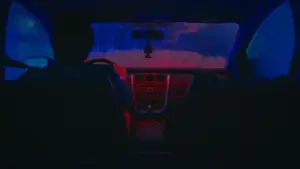 Backdrop to the movie "easy on the turns" #776252