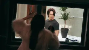 Backdrop to the movie "Hidden Face" #589744