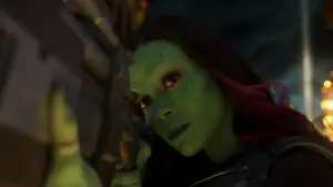 Backdrop to the movie "Guardians of the Galaxy Vol. 2" #549591