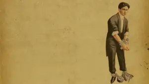 Backdrop to the movie "Harry Houdini" #488794