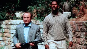 Backdrop to the movie "Heart Condition" #421456