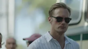 Backdrop to the movie "Infinity Pool" #319202