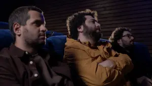 Backdrop to the movie "Il était une fois... "La loi de Téhéran"" #465012