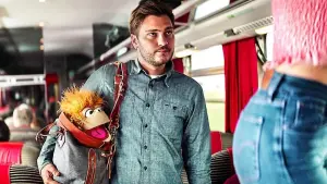 Backdrop to the movie "Jeff Panacloc : À la poursuite de Jean-Marc" #197738