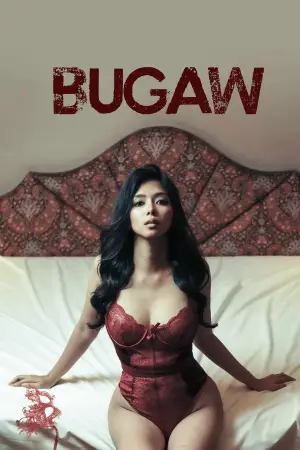 Poster to the movie "Bugaw" #718100