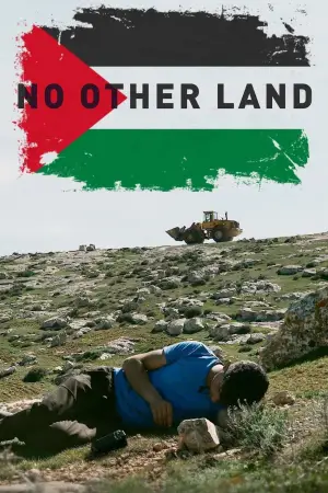 Poster to the movie "No Other Land" #612179