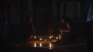 Backdrop to the movie "O Ritual" #440817