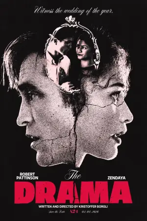Poster to the movie "The Drama" #795650